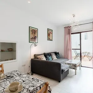 Holi-rent San ángel Apartamento