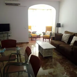El Puerto Centro Ocio Apartamento