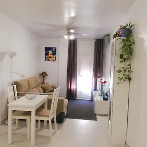 Ciudad Y Playa Apartamento