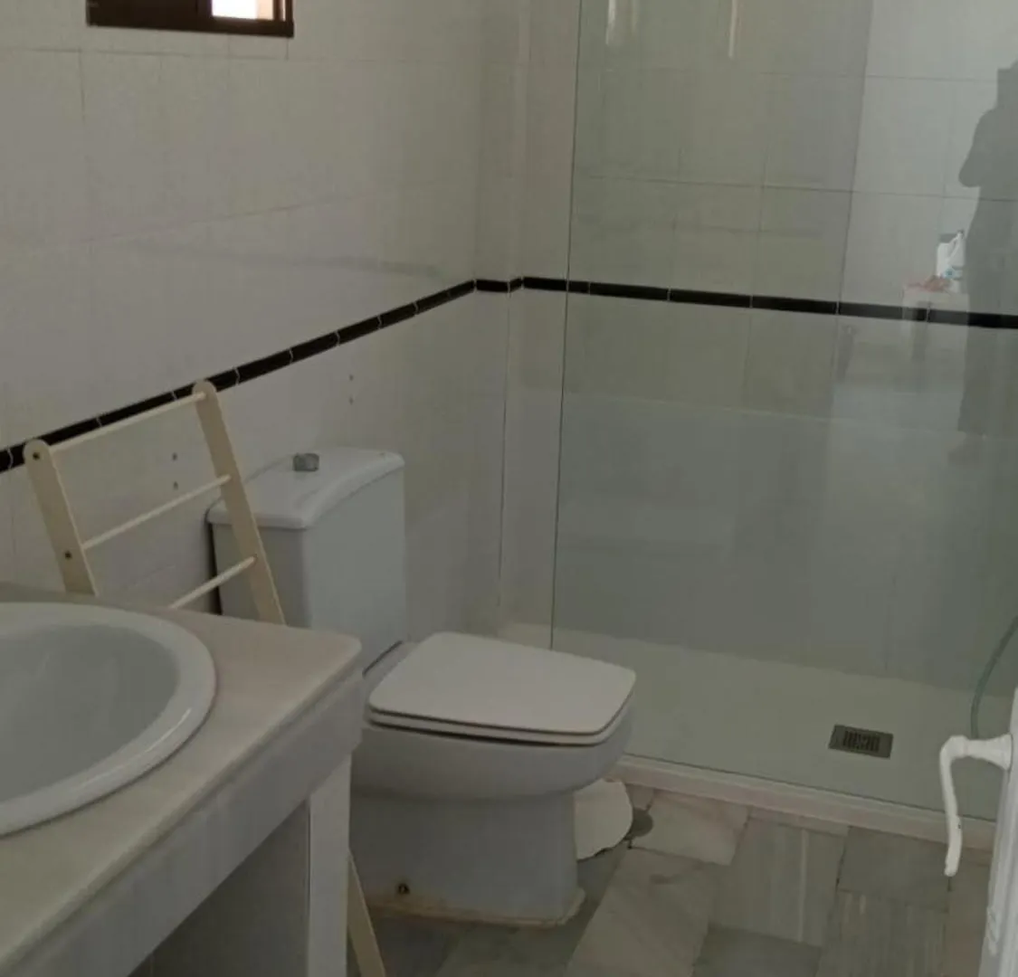 Apartamento El Teatro-atico con terraza El Puerto de Santa María España