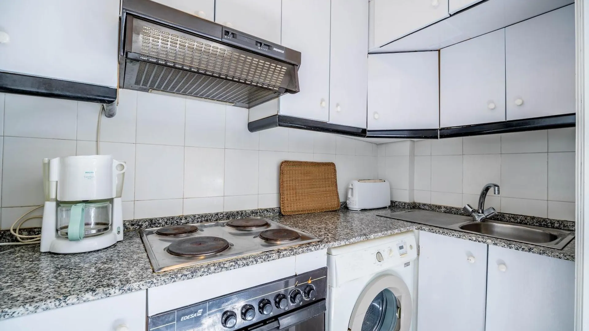 Apartamento El Teatro-atico con terraza El Puerto de Santa María