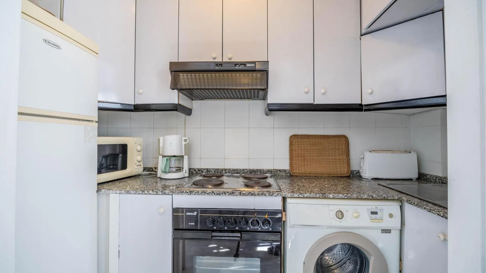 Apartamento El Teatro-atico con terraza El Puerto de Santa María